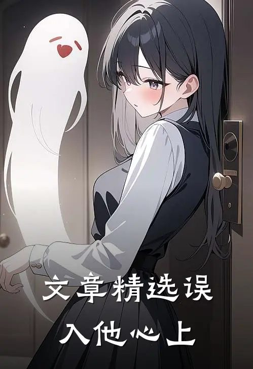 文章精选误入他心上