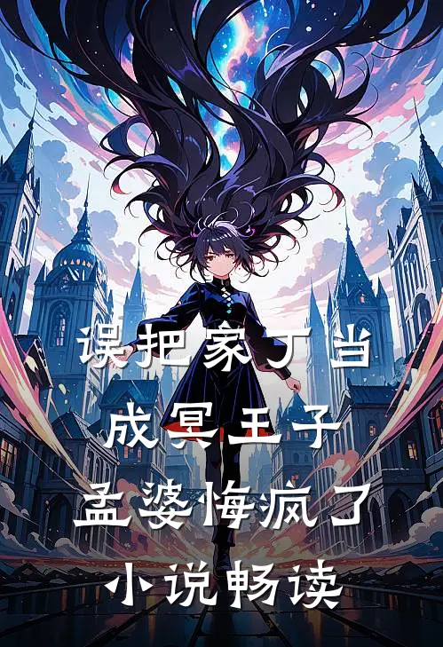 误把家丁当成冥王子，孟婆悔疯了小说畅读