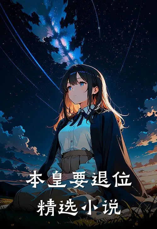 本皇要退位精选小说