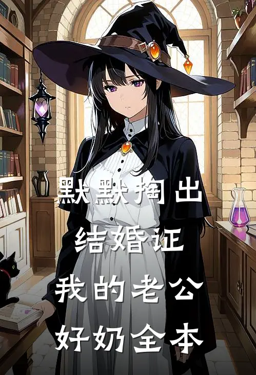默默掏出结婚证，我的老公好奶全本