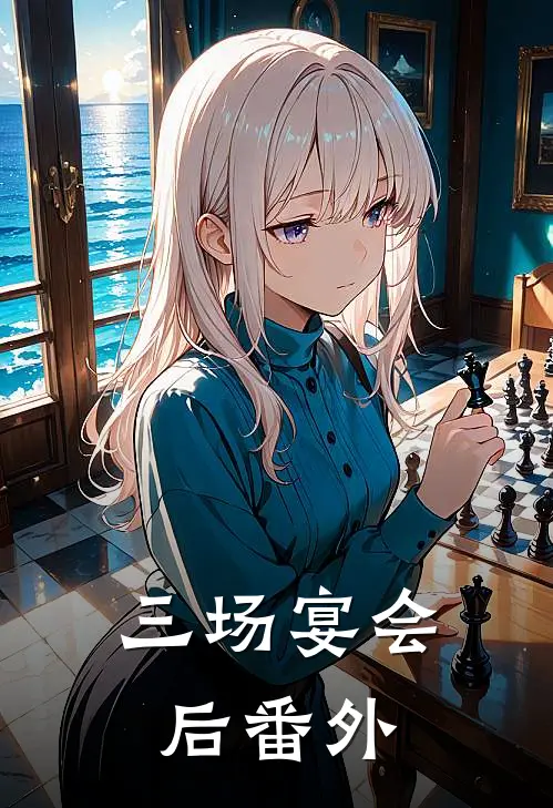 三场宴会后番外