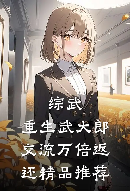综武：重生武大郎，交流万倍返还精品推荐