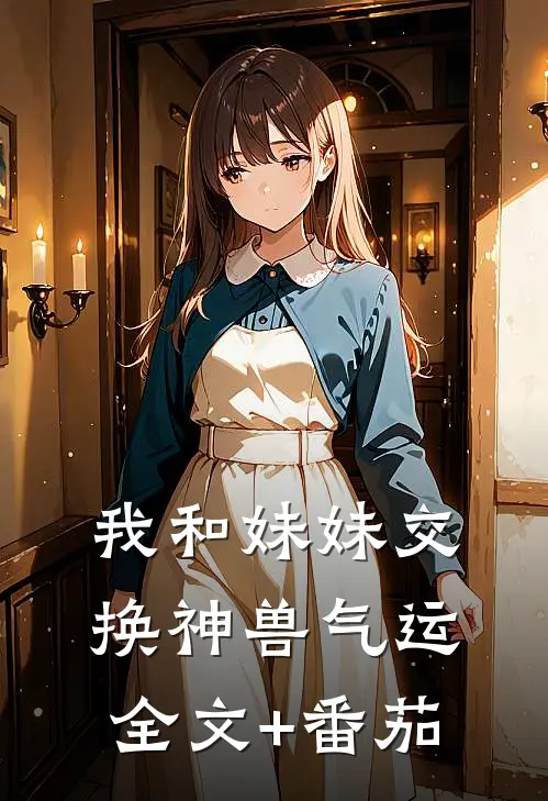 我和妹妹交换神兽气运全文+番茄