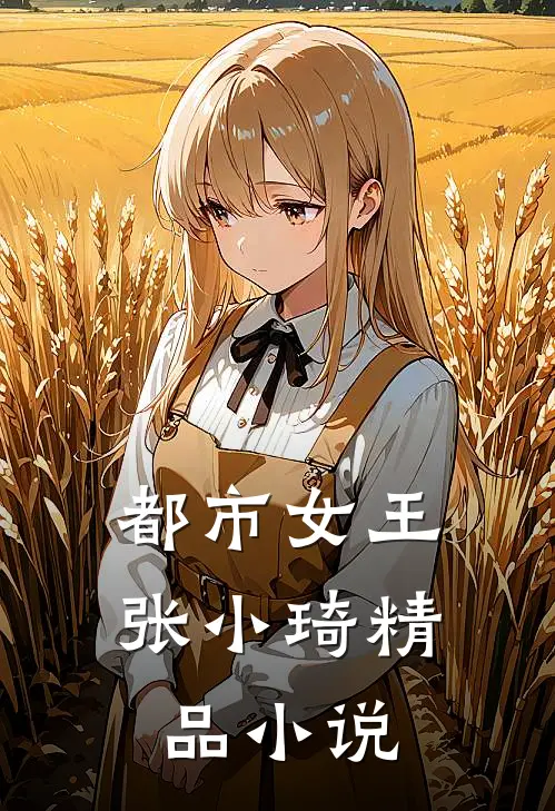 都市女王张小琦精品小说