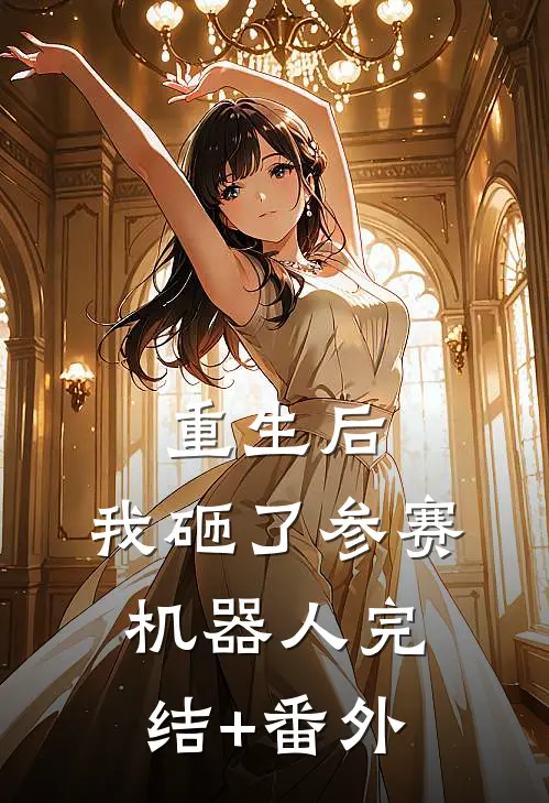 重生后，我砸了参赛机器人完结+番外