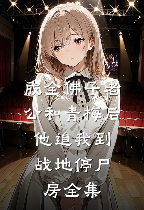 成全佛子老公和青梅后，他追我到战地停尸房全集