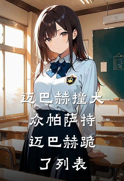 迈巴赫撞大众帕萨特，迈巴赫跪了列表