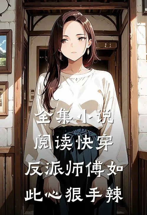 全集小说阅读快穿：反派师傅如此心狠手辣
