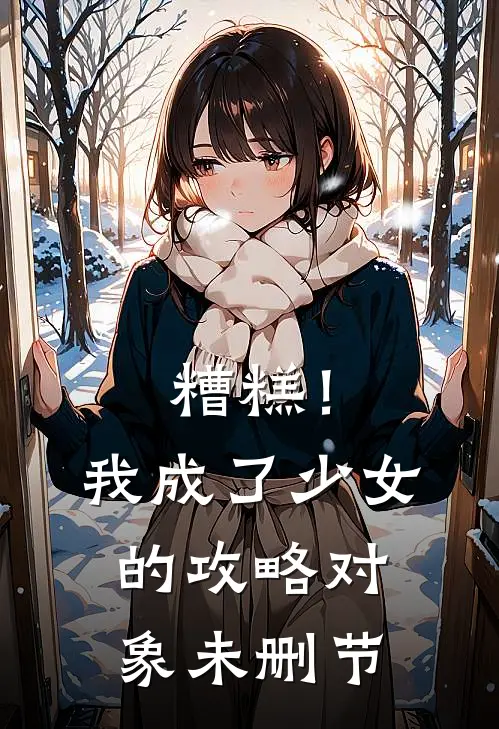 糟糕！我成了少女的攻略对象未删节