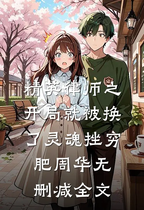 精英律师之开局就被换了灵魂挫穷肥周华无删减全文