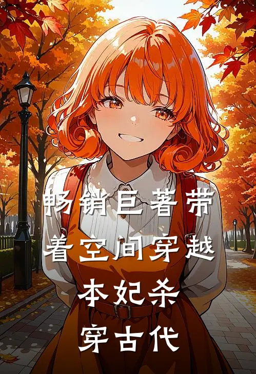 畅销巨著带着空间穿越，本妃杀穿古代