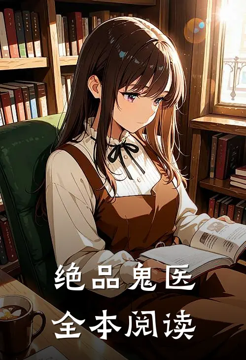 绝品鬼医全本阅读