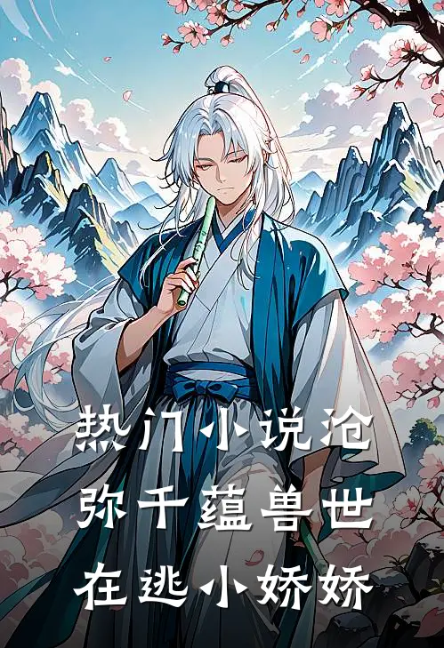 热门小说沧弥千蕴兽世在逃小娇娇