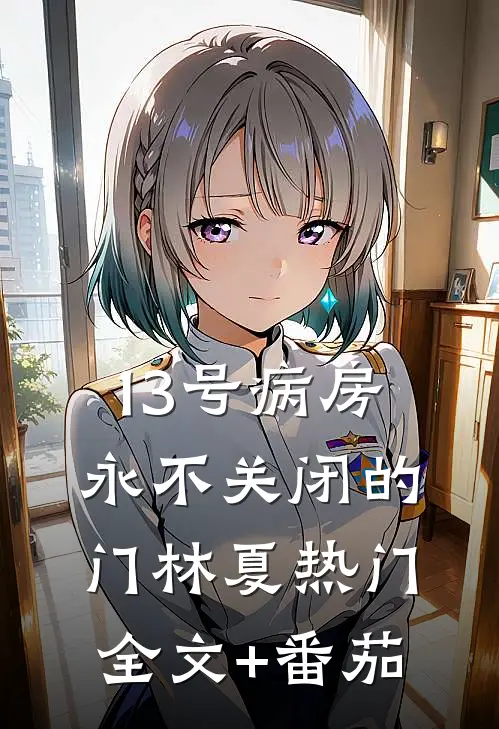 13号病房：永不关闭的门林夏热门全文+番茄