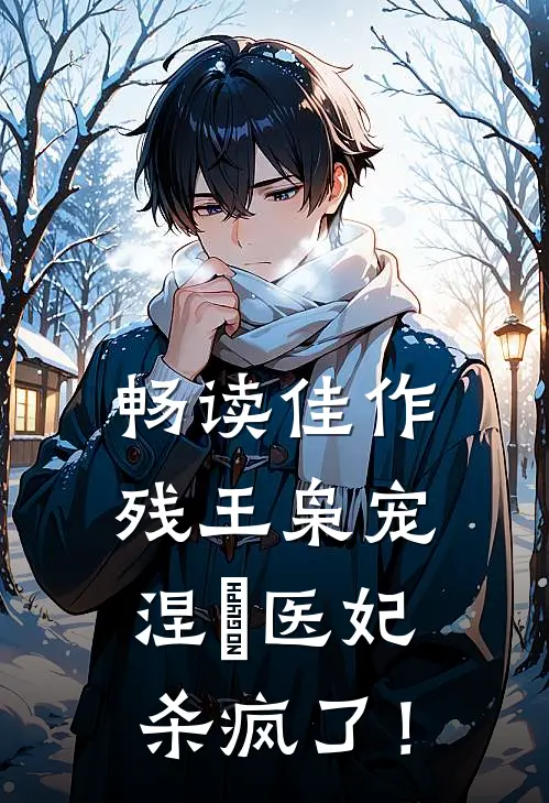 畅读佳作残王枭宠：涅槃医妃杀疯了！