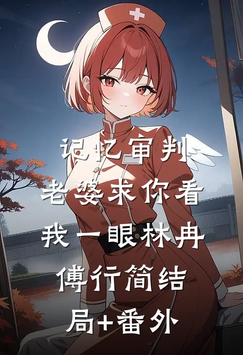 记忆审判：老婆求你看我一眼林冉傅行简结局+番外