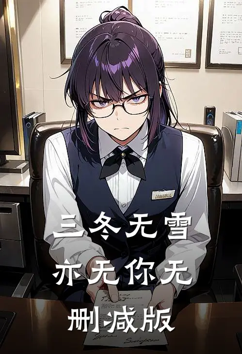 三冬无雪亦无你无删减版