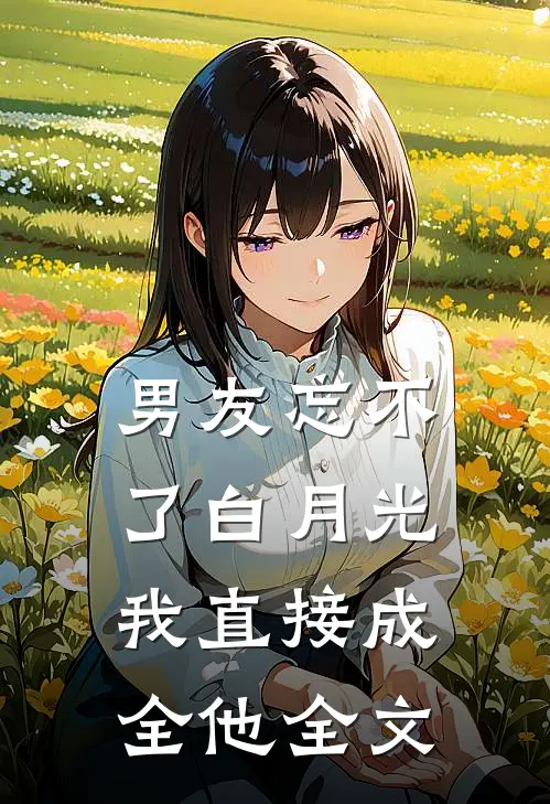 男友忘不了白月光，我直接成全他全文