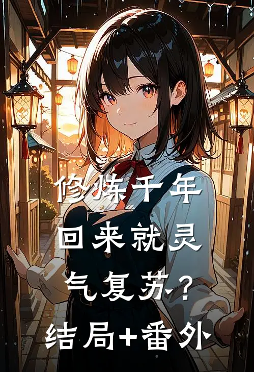 修炼千年，回来就灵气复苏？结局+番外