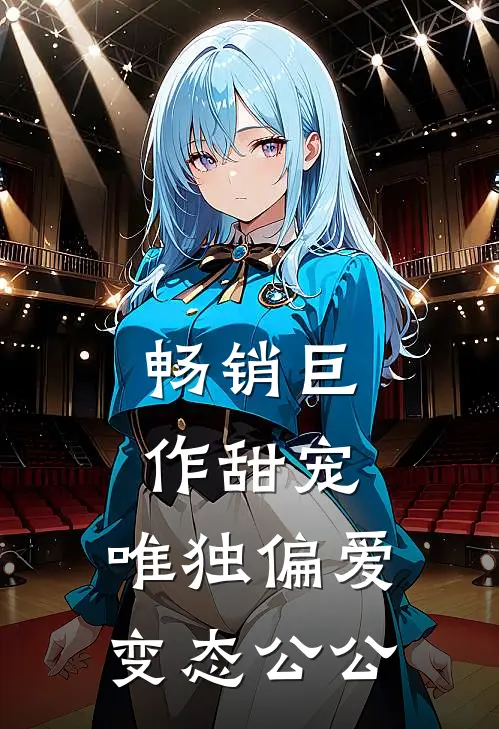 畅销巨作甜宠：唯独偏爱变态公公