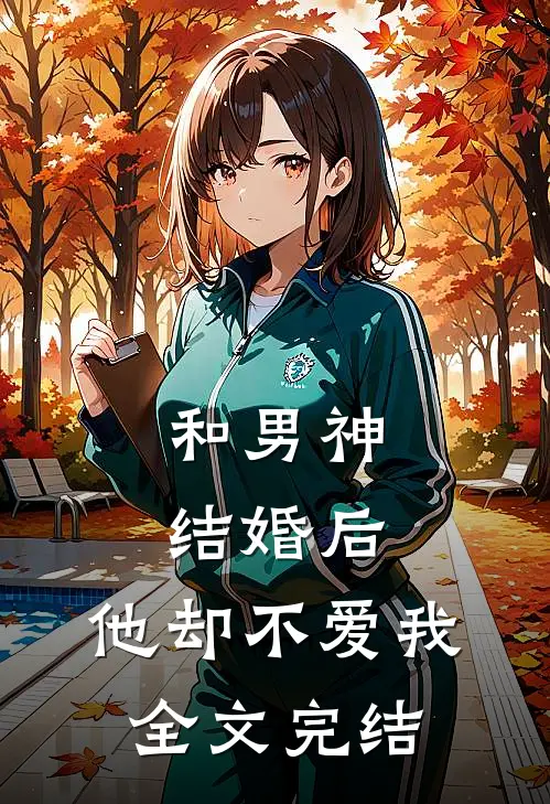和男神结婚后，他却不爱我全文完结