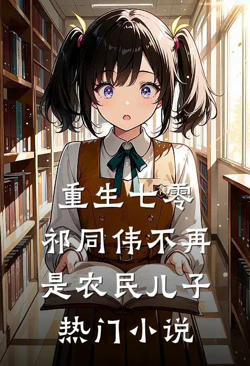 重生七零：祁同伟不再是农民儿子热门小说