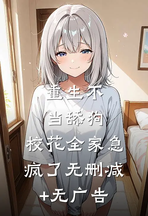 重生不当舔狗，校花全家急疯了无删减+无广告