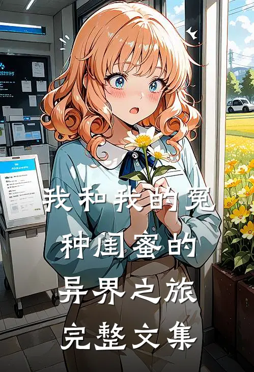 我和我的冤种闺蜜的异界之旅完整文集