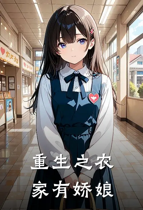 重生之农家有娇娘