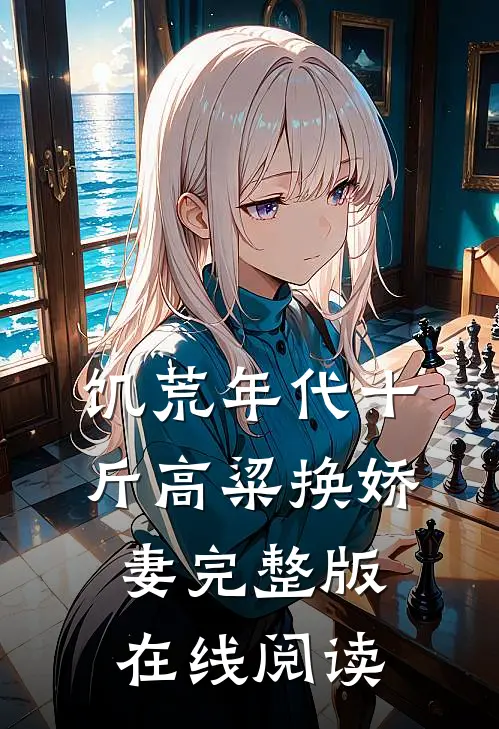 饥荒年代十斤高粱换娇妻完整版在线阅读