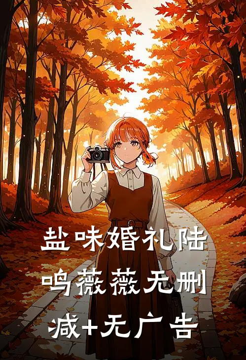 盐味婚礼陆鸣薇薇无删减+无广告