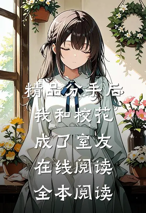 精品分手后，我和校花成了室友在线阅读全本阅读
