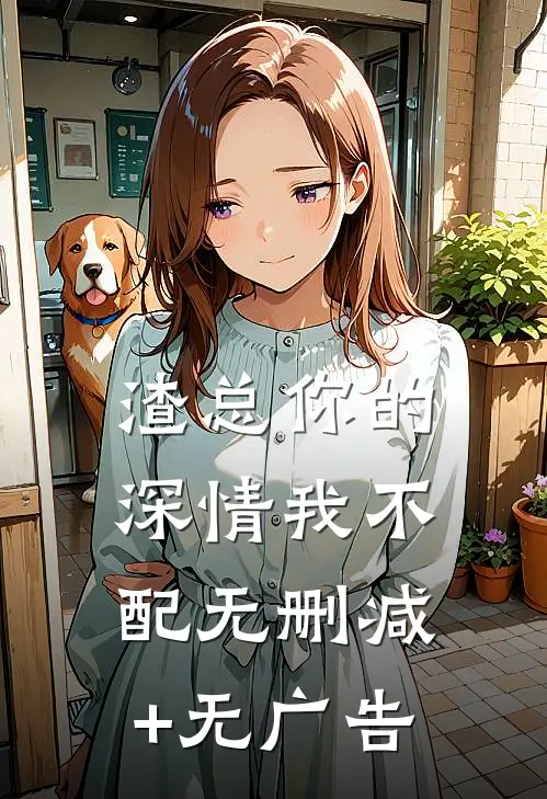 渣总你的深情我不配无删减+无广告