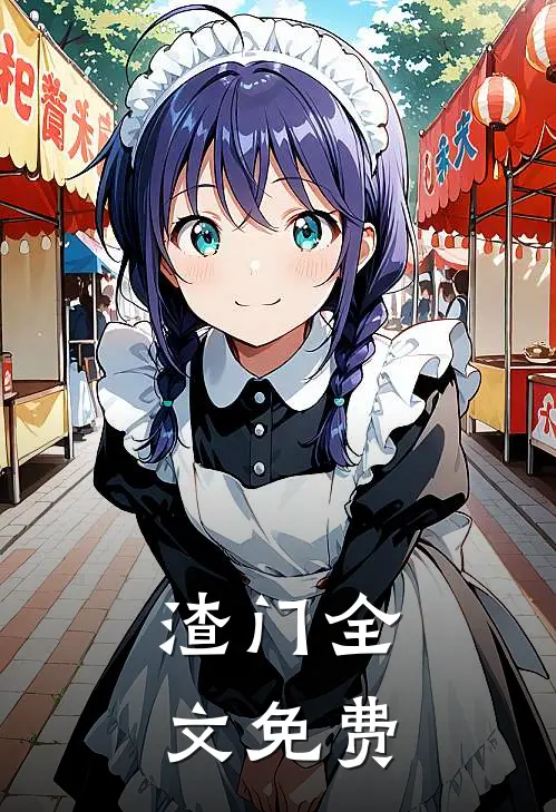 渣门全文免费
