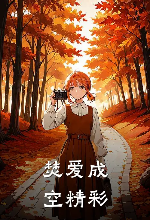 焚爱成空精彩