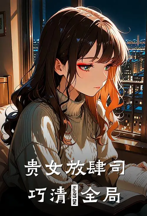 贵女放肆司巧清妧全局