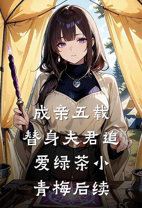 成亲五载，替身夫君追爱绿茶小青梅后续