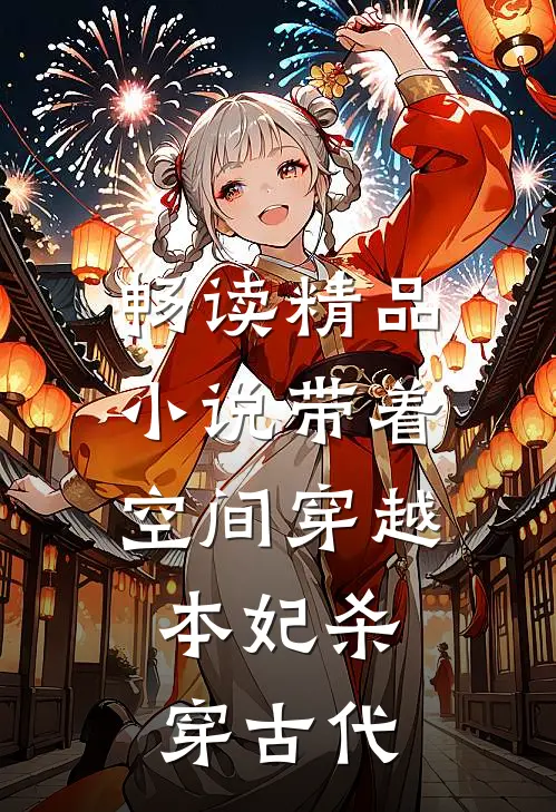 畅读精品小说带着空间穿越，本妃杀穿古代