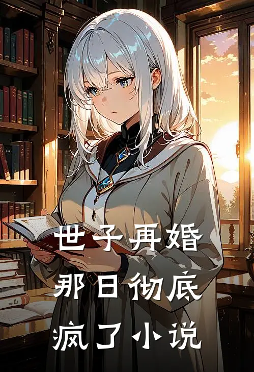 世子再婚那日彻底疯了小说