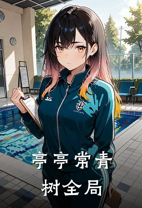 亭亭常青树全局