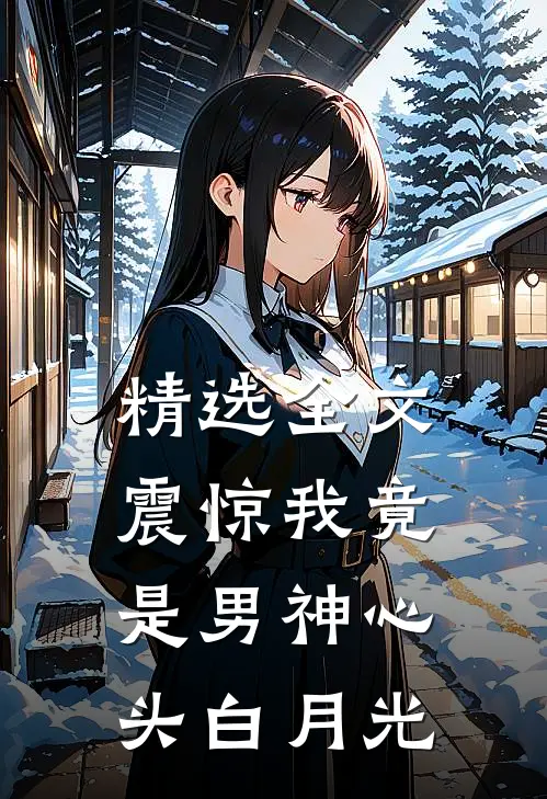 精选全文震惊我竟是男神心头白月光