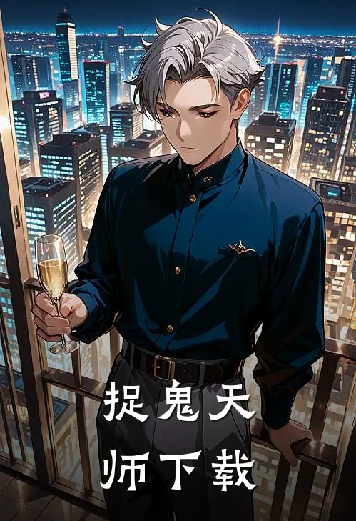 捉鬼天师下载