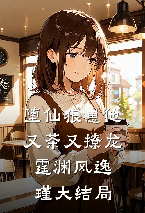 堕仙狼崽他又茶又撩龙霆渊风逸瑾大结局