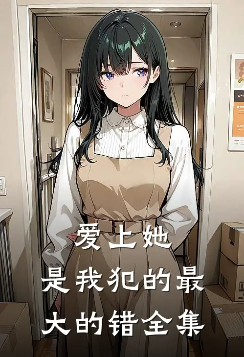 爱上她，是我犯的最大的错 全集