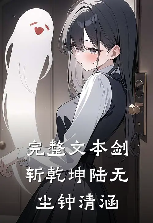 完整文本剑斩乾坤陆无尘钟清涵