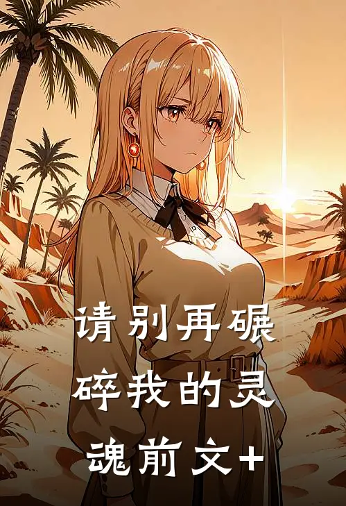 请别再碾碎我的灵魂前文+