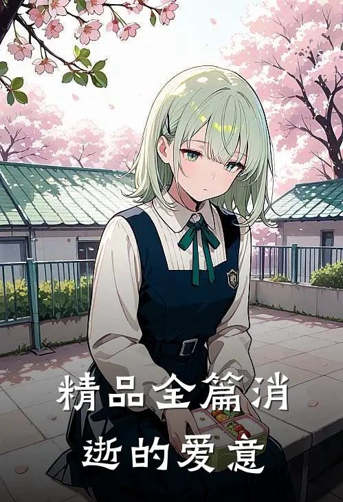 精品全篇消逝的爱意在线阅读