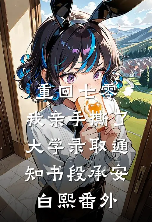 重回七零，我亲手撕了大学录取通知书段承安白熙番外