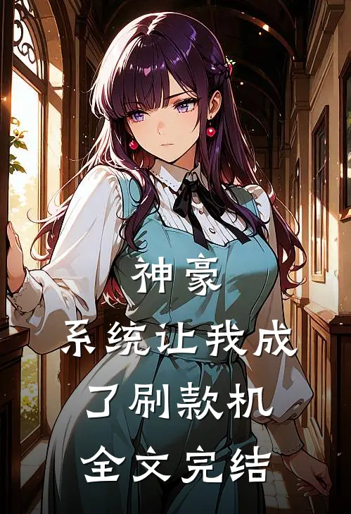 神豪：系统让我成了刷款机全文完结