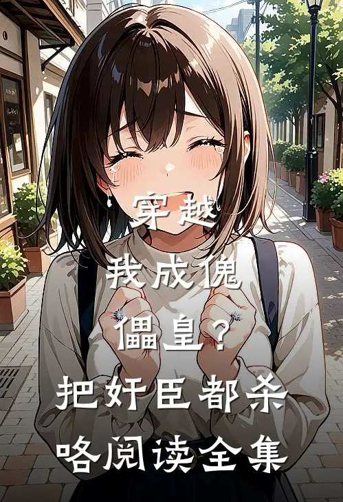 穿越：我成傀儡皇？把奸臣都杀咯阅读全集
